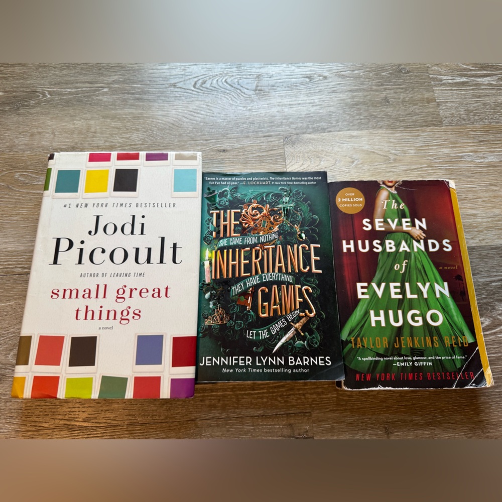 Books